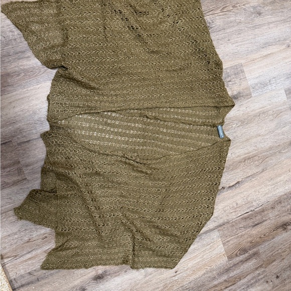 Colorful Patterned Scarves Set - Picture 8 of 12